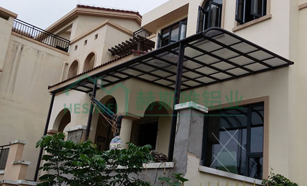 惠州仲愷半山名苑433雨棚 - 林先生