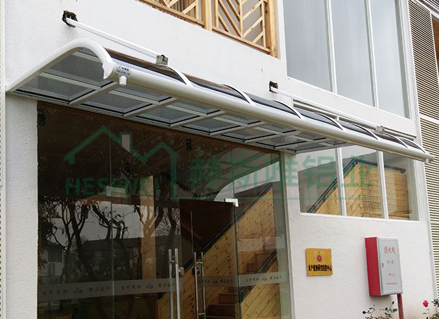 廣州市黃埔區(qū)長洲島紅百合生態(tài)園雨棚 - 吳先生