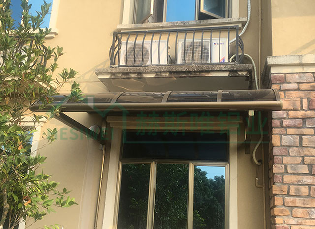 玉林市北流碧桂園車棚 - 吳先生