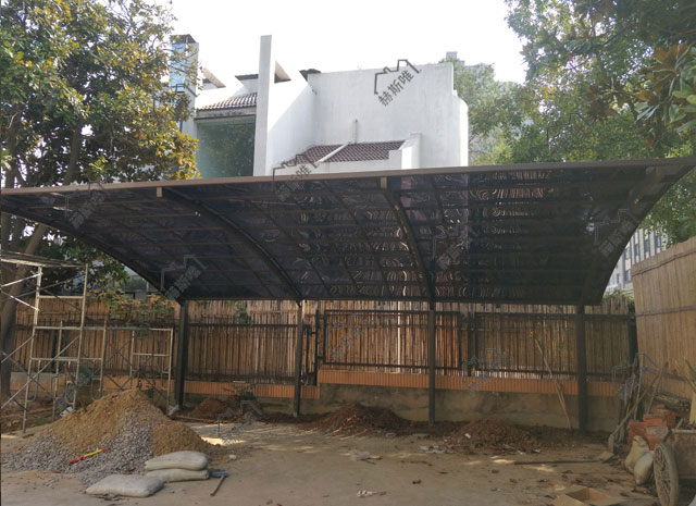 安徽省合肥市琥珀山莊 楊先生