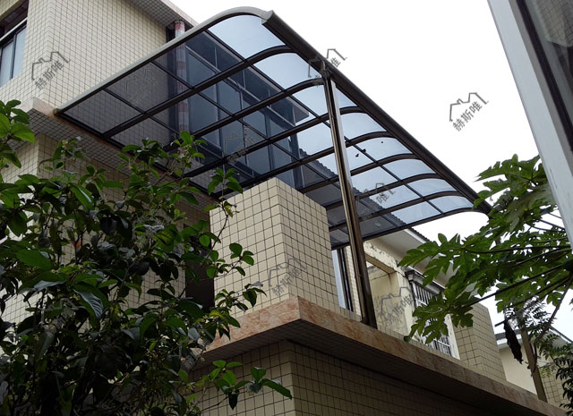 廣東從化荔景園 張先生