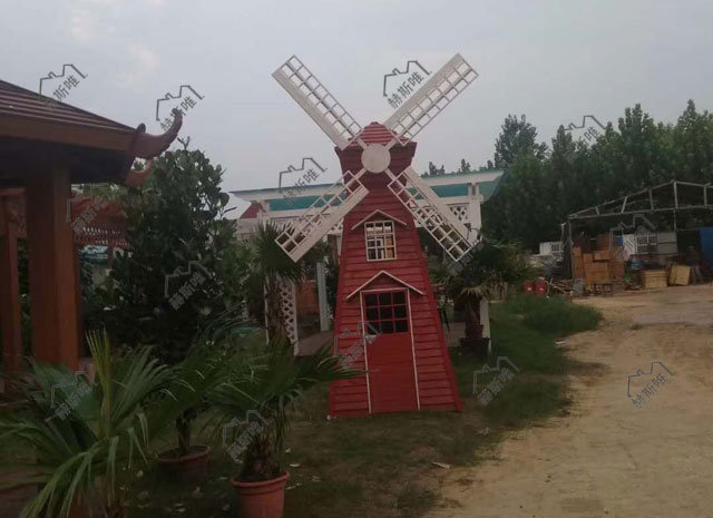 河南鄭州鋁合金涼亭 李先生