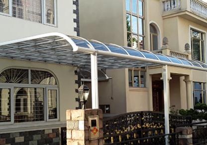 車(chē)棚廠家 車(chē)棚廠家